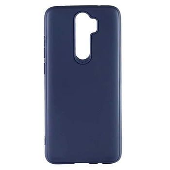 قاب ژله ای 3D Camera مناسب برای گوشی شیائومی Redmi Note 8 Pro
